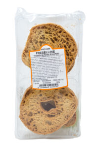 Freselle napoletane classiche in vaschetta da 180 g